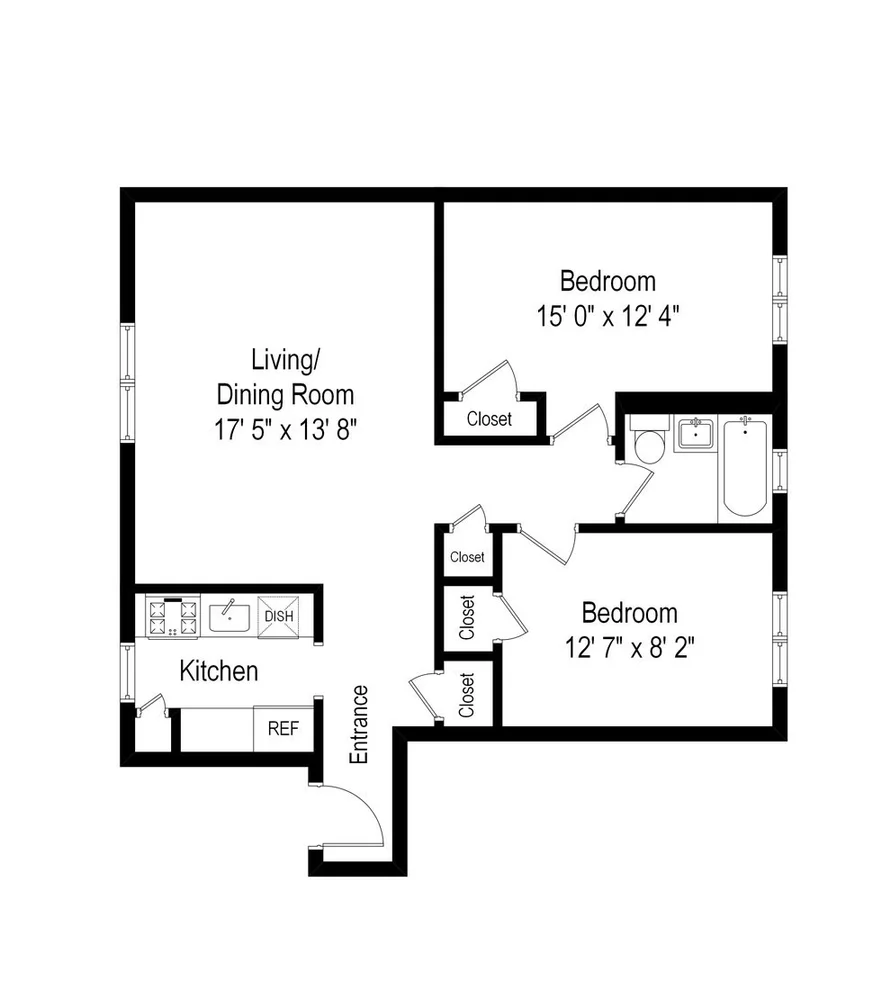 Unit for sale at 52-30 39th Avenue, Queens, NY 11377