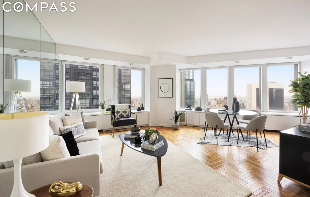 Unit for sale at 150 W 56th Street, Manhattan, NY 10019