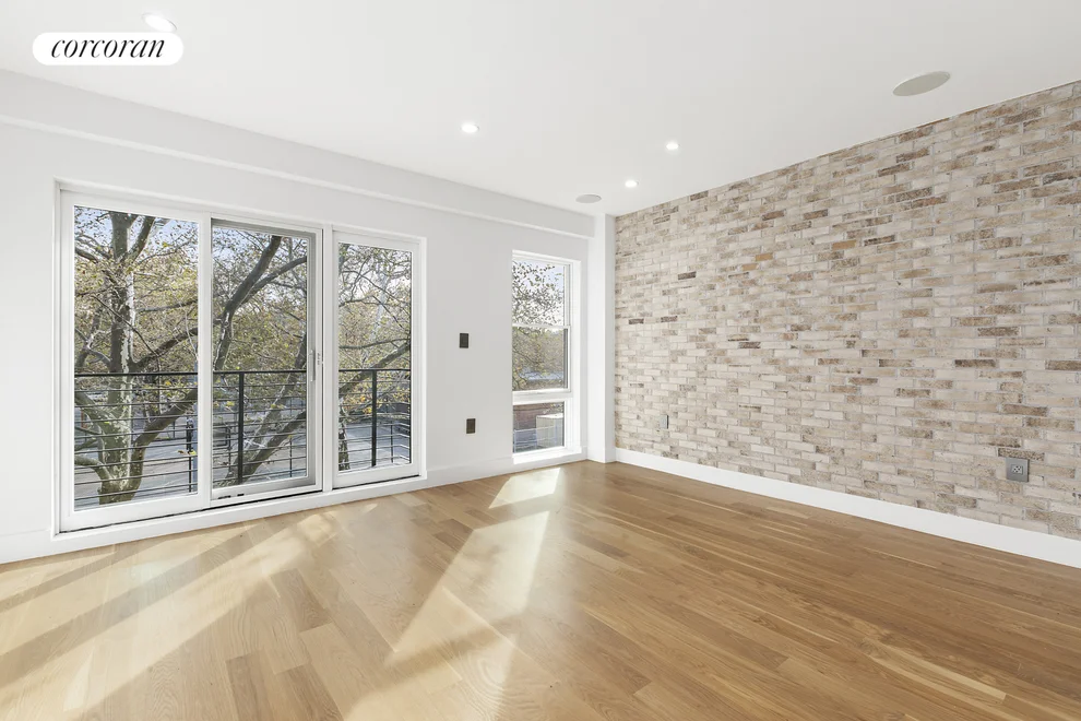 Unit for sale at 213 Halsey Street, Brooklyn, NY 11216