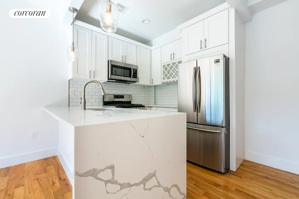 Unit for sale at 625 Van Buren Street, Brooklyn, NY 11221