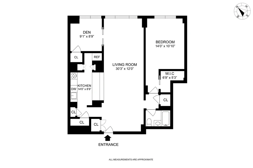 Unit for sale at 401 E 74th Street, Manhattan, NY 10021
