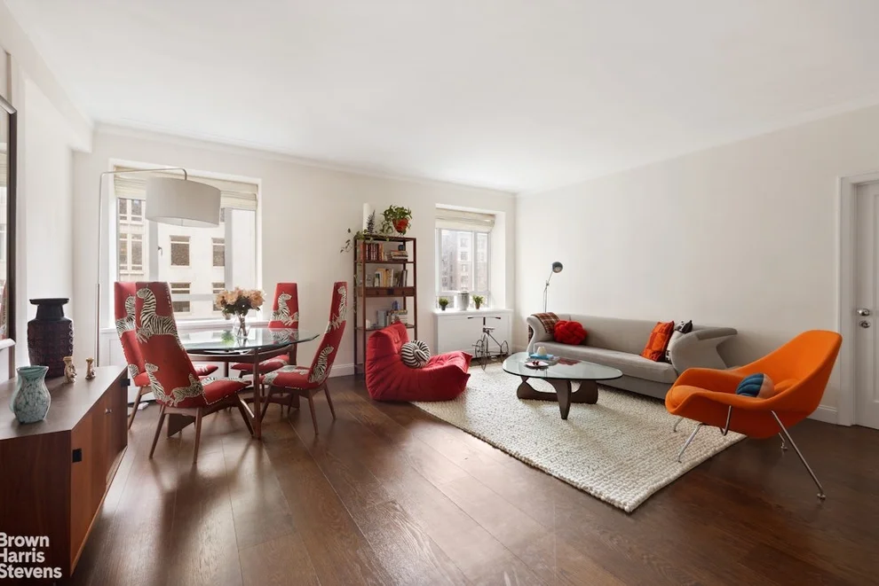 Unit for sale at 25 CENTRAL Park W, Manhattan, NY 10023