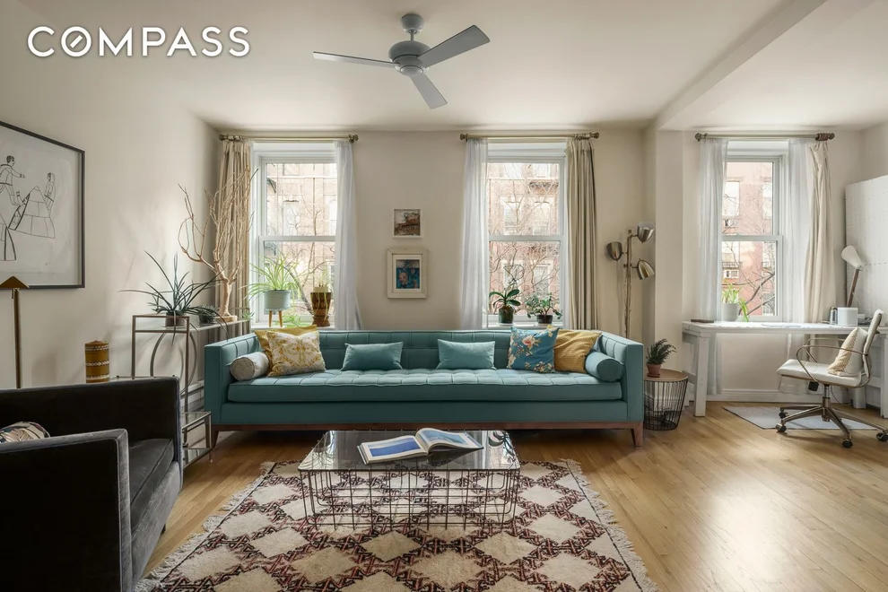 Unit for sale at 275 E 7th Street, Manhattan, NY 10009
