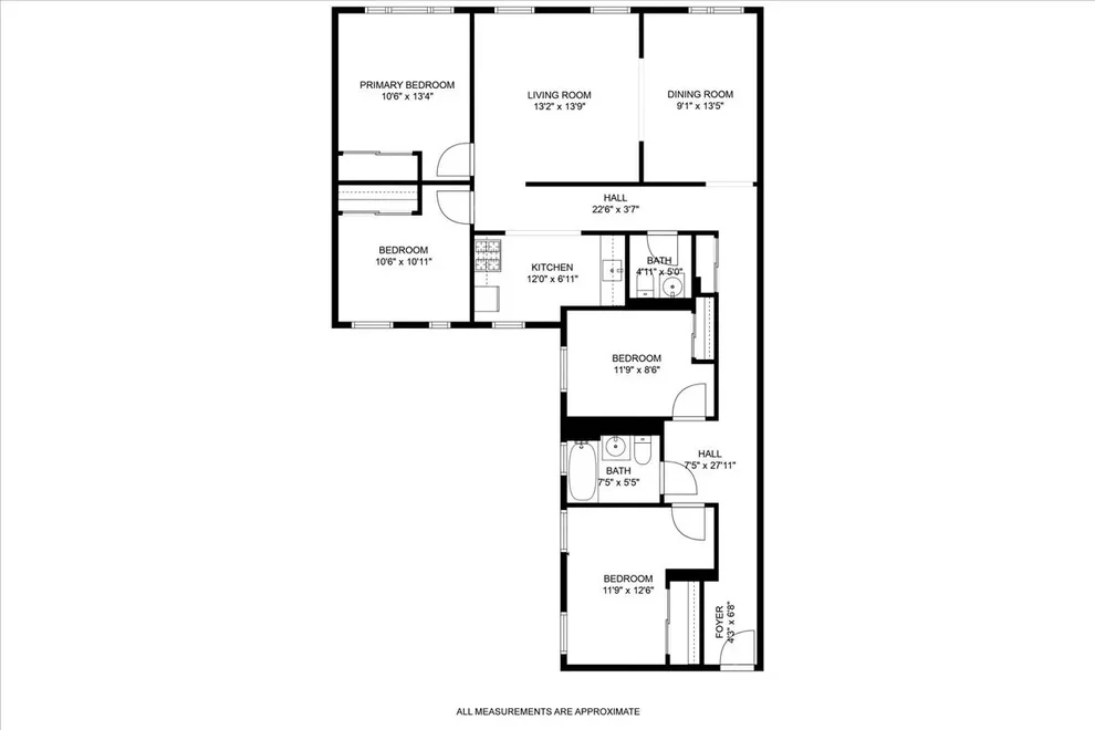 Unit for sale at 515 W 143RD Street, Manhattan, NY 10031