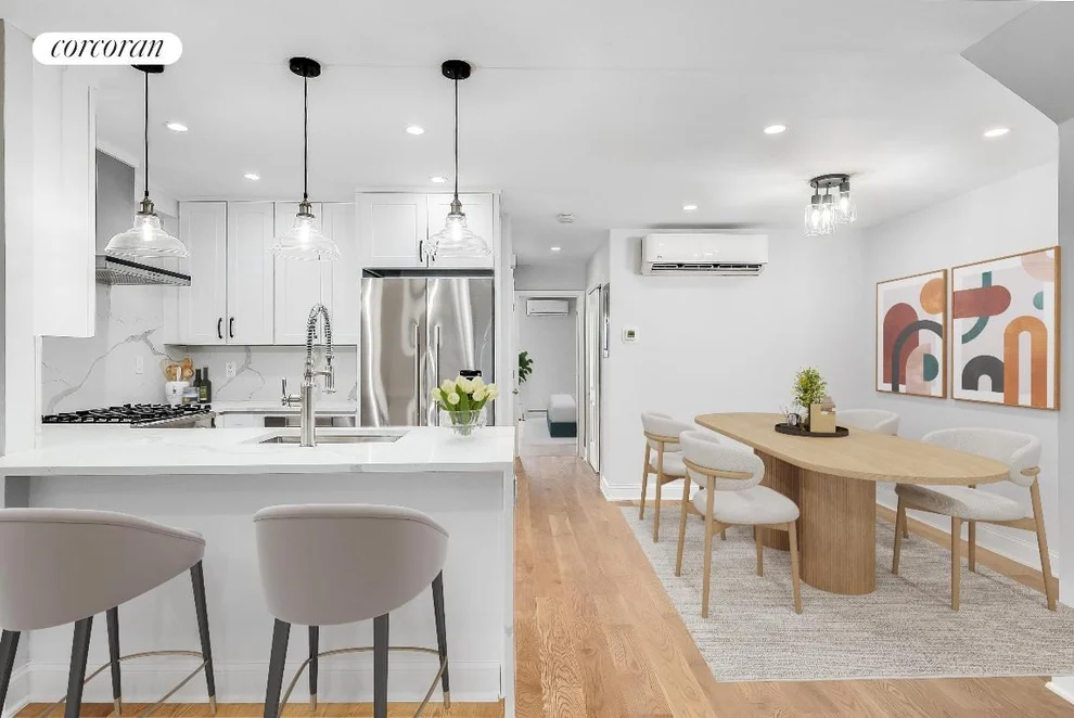 Unit for sale at 671 QUINCY Street, Brooklyn, NY 11221