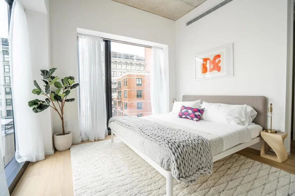 Unit for sale at 98 Front Street, Brooklyn, NY 11201