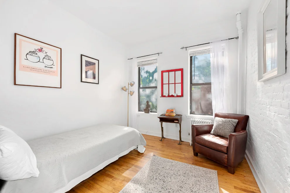 Unit for sale at 110 Thompson Street, Manhattan, NY 10012