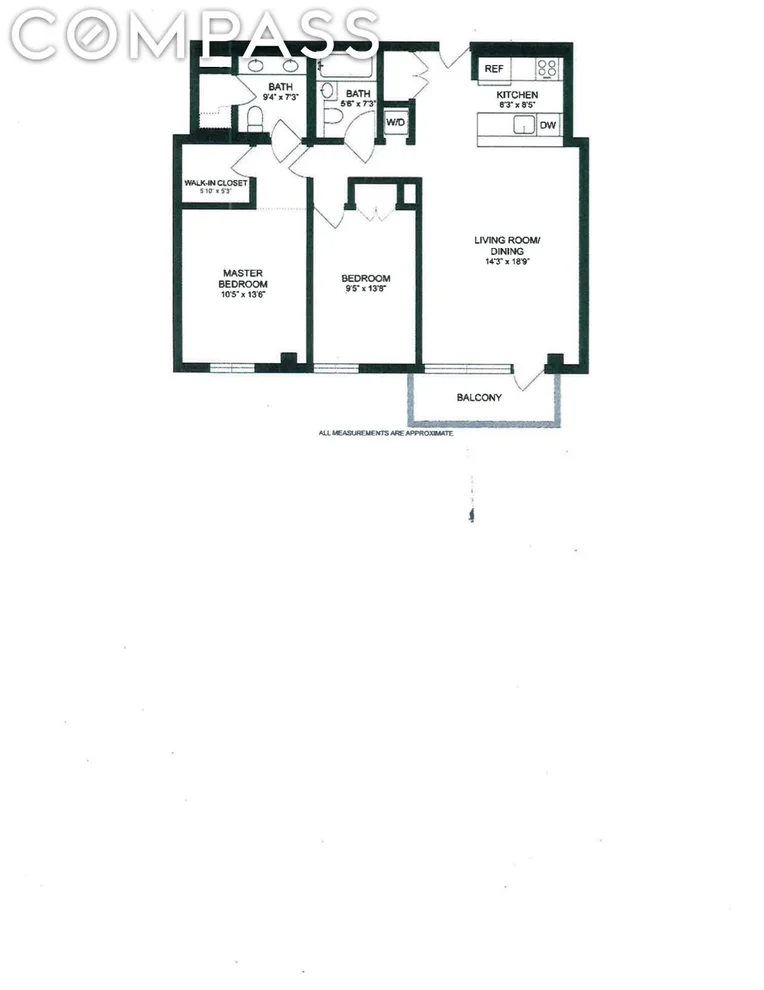 Unit for sale at 23-11 21st Avenue, Queens, NY 11105
