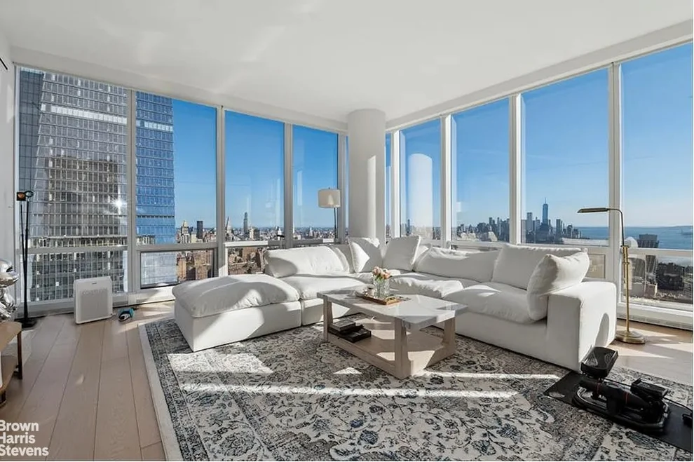 Unit for sale at 15 HUDSON YARDS, Manhattan, NY 10001