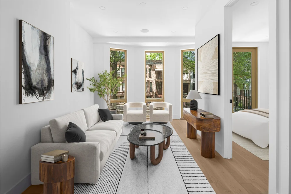 Unit for sale at 696 CHAUNCEY Street, Brooklyn, NY 11207