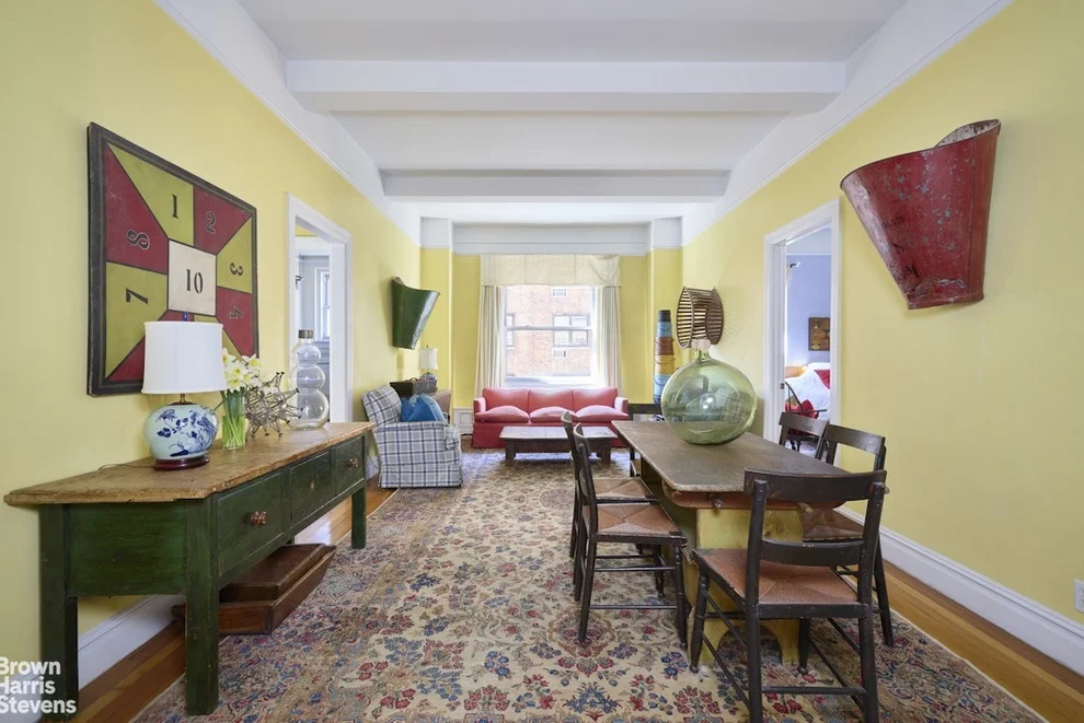 Unit for sale at 1349 LEXINGTON Avenue, Manhattan, NY 10128