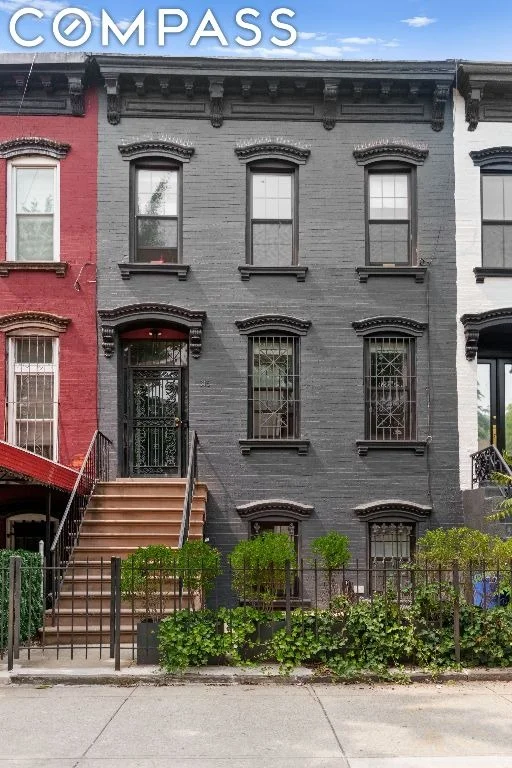 Unit for sale at 315 Monroe Street, Brooklyn, NY 11216