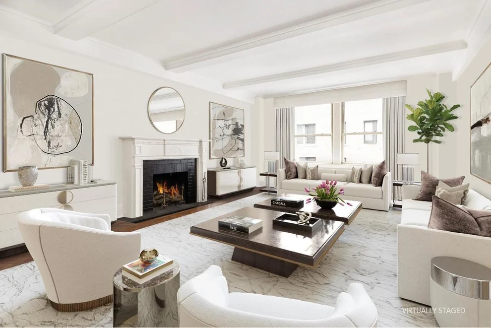 Unit for sale at 1165 PARK Avenue, Manhattan, NY 10128