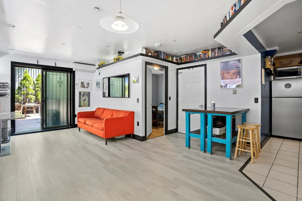 Unit for sale at 27 MESEROLE Street, Brooklyn, NY 11206