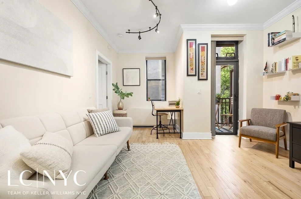 Unit for sale at 555 Lenox Avenue, Manhattan, NY 10037
