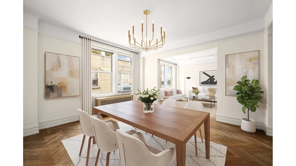 Unit for sale at 160 RIVERSIDE Drive, Manhattan, NY 10024