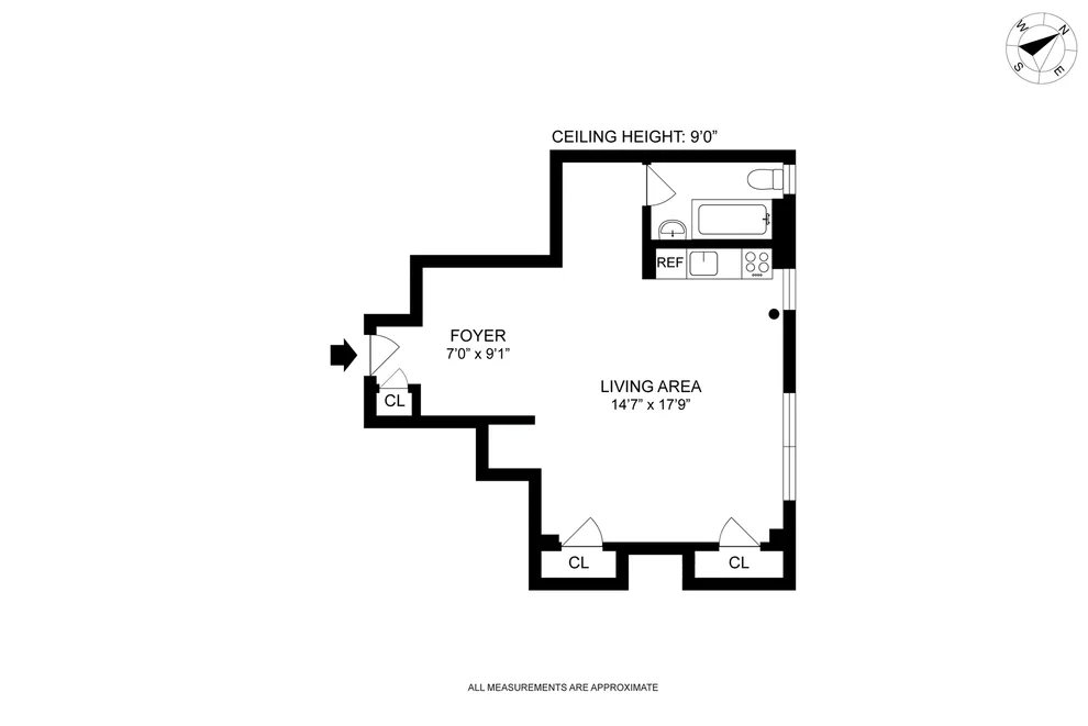 Unit for sale at 211 E 35TH Street, Manhattan, NY 10016