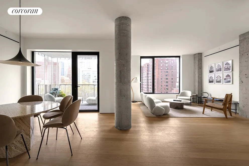 Unit for sale at 9 CHAPEL Street, Brooklyn, NY 11201