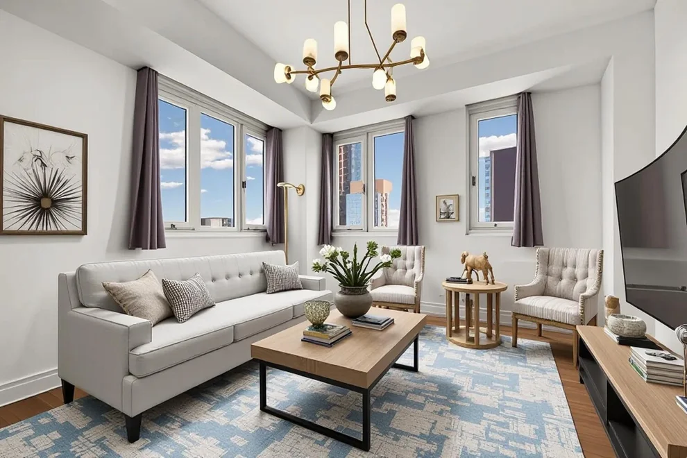 Unit for sale at 24-16 QUEENS Plaza S, Queens, NY 11101