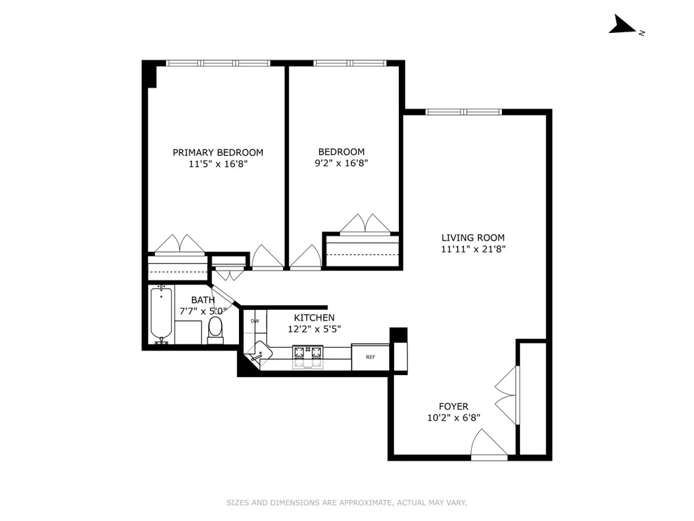 Unit for sale at 1530 E 8TH Street, Brooklyn, NY 11230