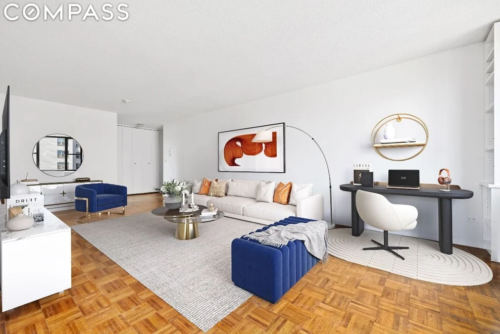 Unit for sale at 201 E 17th Street, Manhattan, NY 10003