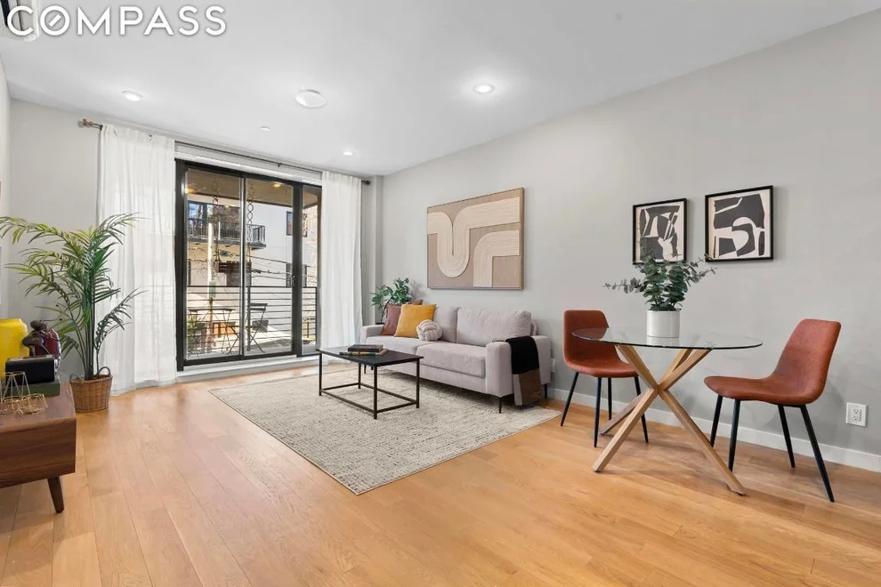Unit for sale at 516 Classon Avenue, Brooklyn, NY 11238
