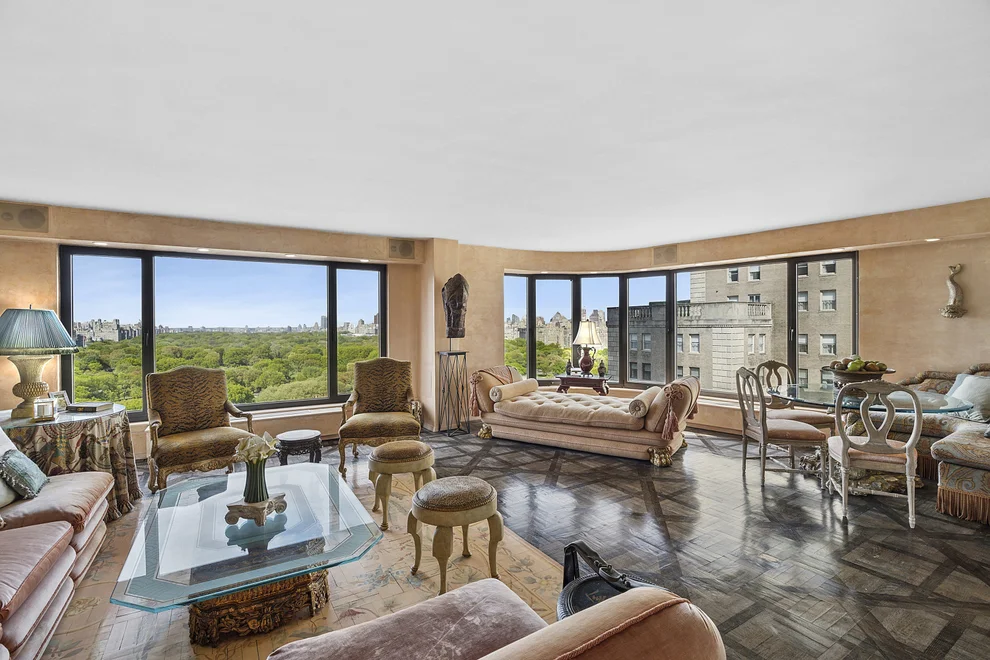 Unit for sale at 200 CENTRAL Park S, Manhattan, NY 10019