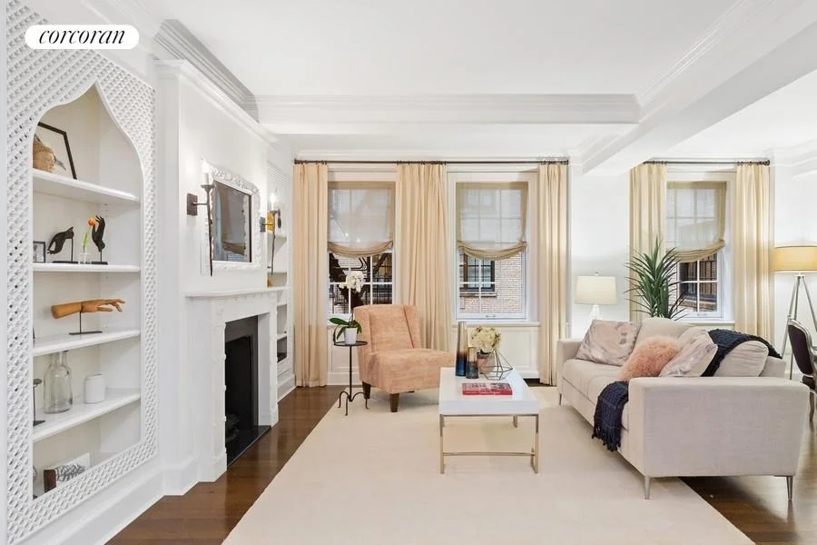 Unit for sale at 28 E 10TH Street, Manhattan, NY 10003