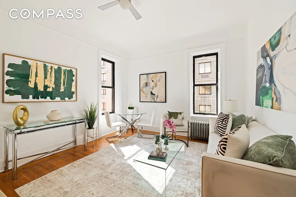 Unit for sale at 244 Riverside Drive, Manhattan, NY 10025