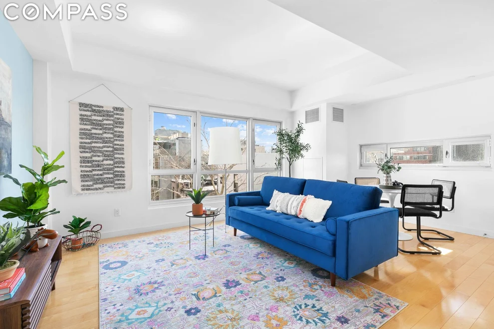 Unit for sale at 560 Carroll Street, Brooklyn, NY 11215