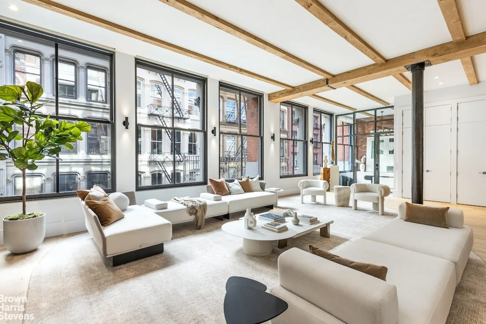 Unit for sale at 39 LISPENARD Street, Manhattan, NY 10013