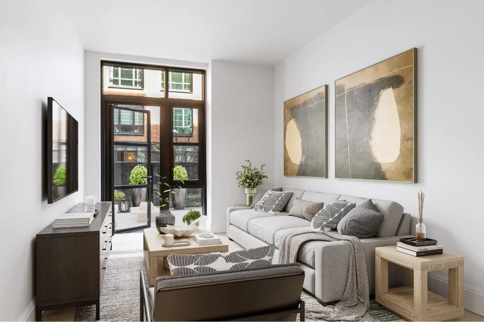 Unit for sale at 438 E 12TH Street, Manhattan, NY 10009