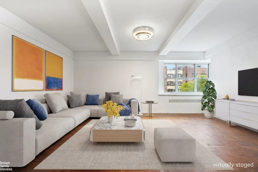 Unit for sale at 530 GRAND Street, Manhattan, NY 10002