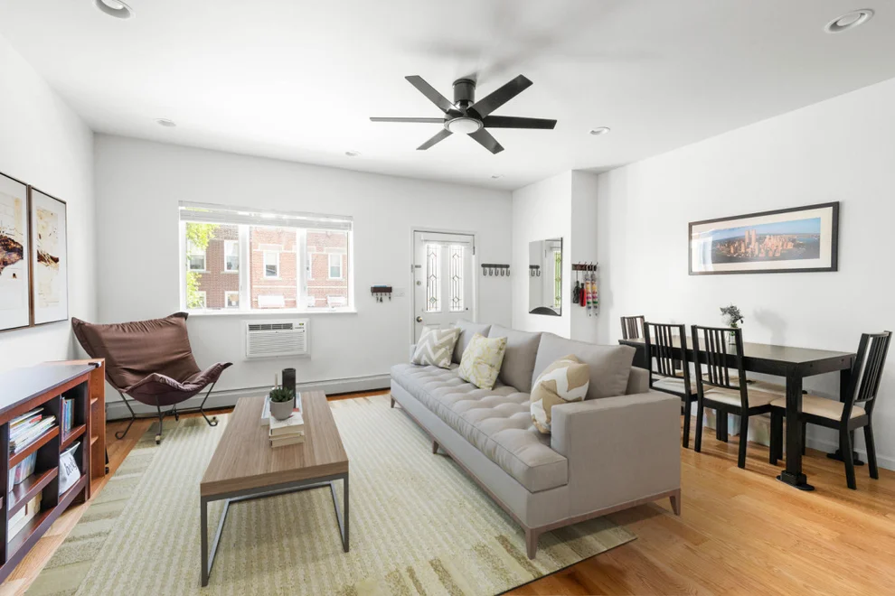 Unit for sale at 564A 20th Street, Brooklyn, NY 11218