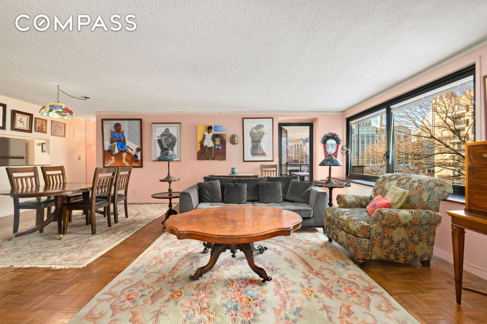 Unit for sale at 531 Main Street, Manhattan, NY 10044
