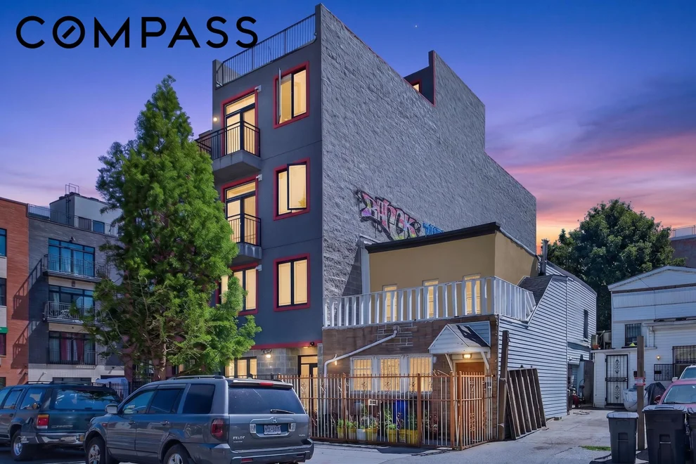 Unit for sale at 239 Buffalo Avenue, Brooklyn, NY 11213
