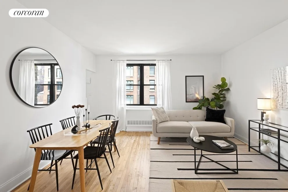 Unit for sale at 214 RIVERSIDE Drive, Manhattan, NY 10025