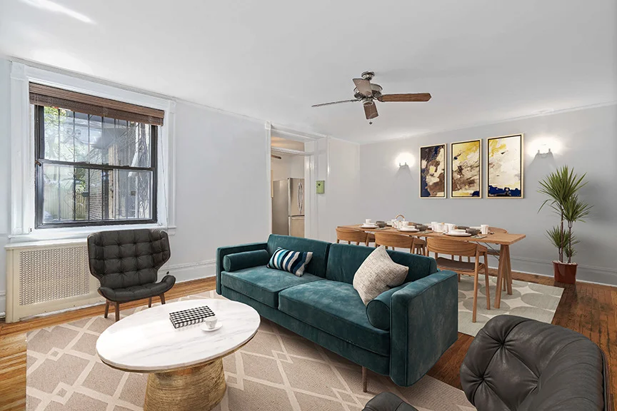 Unit for sale at 306 GARFIELD Place, Brooklyn, NY 11215