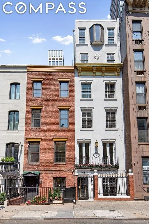Unit for sale at 243 E 52nd Street, Manhattan, NY 10022