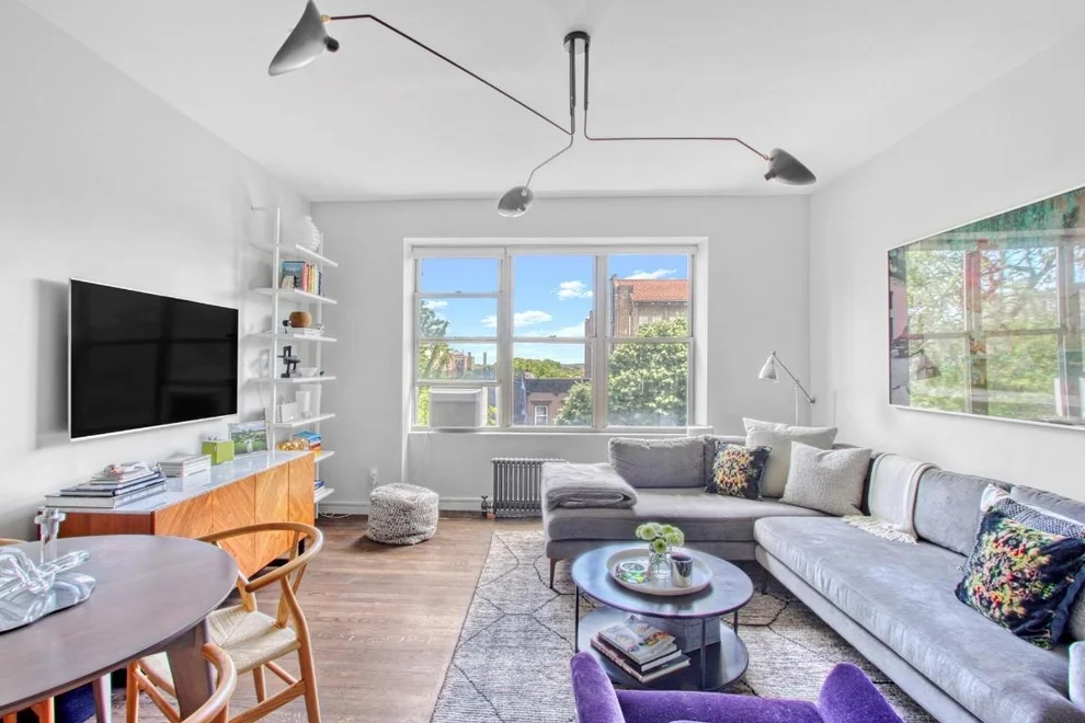 Unit for sale at 430 CLINTON Avenue, Brooklyn, NY 11238