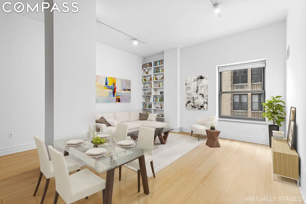 Unit for sale at 110 Livingston Street, Brooklyn, NY 11201