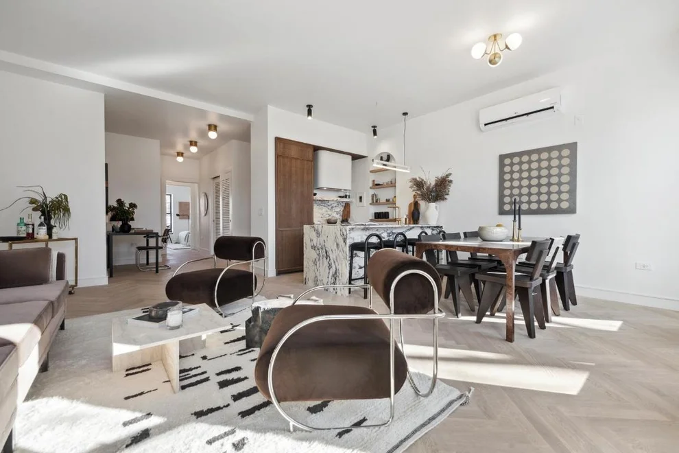 Unit for sale at 851 CARROLL Street, Brooklyn, NY 11215