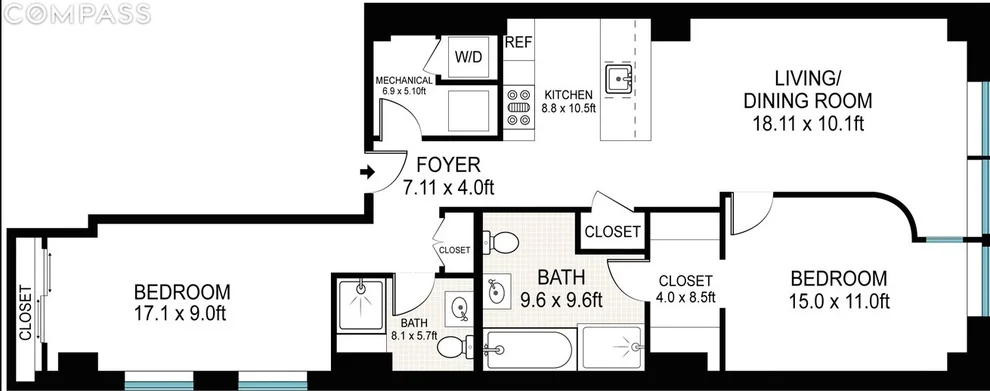 Unit for sale at 11 E 36th Street, Manhattan, NY 10016