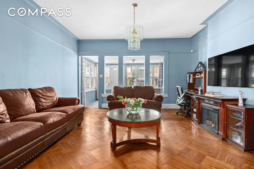 Unit for sale at 1065 E 39th Street, Brooklyn, NY 11210
