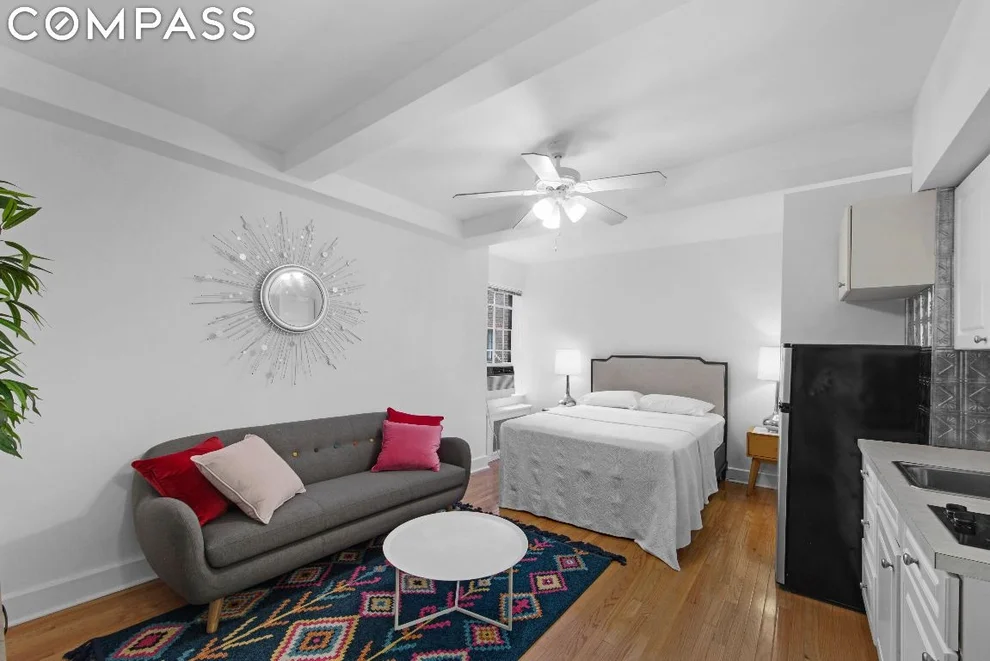 Unit for sale at 25 Tudor City Place, Manhattan, NY 10017