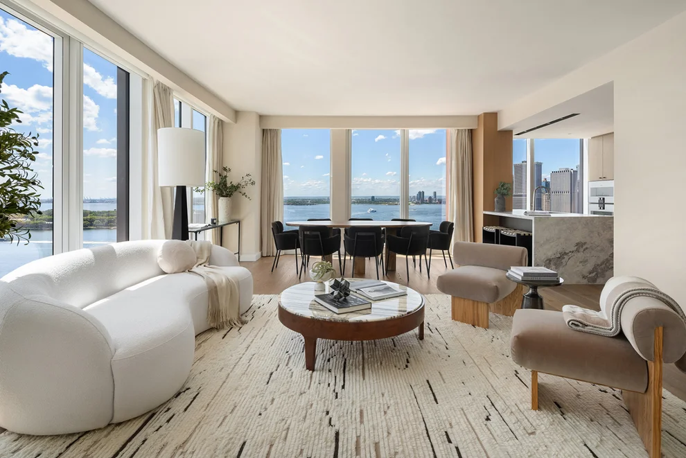 Unit for sale at 50 BRIDGE PARK Drive, Brooklyn, NY 11201