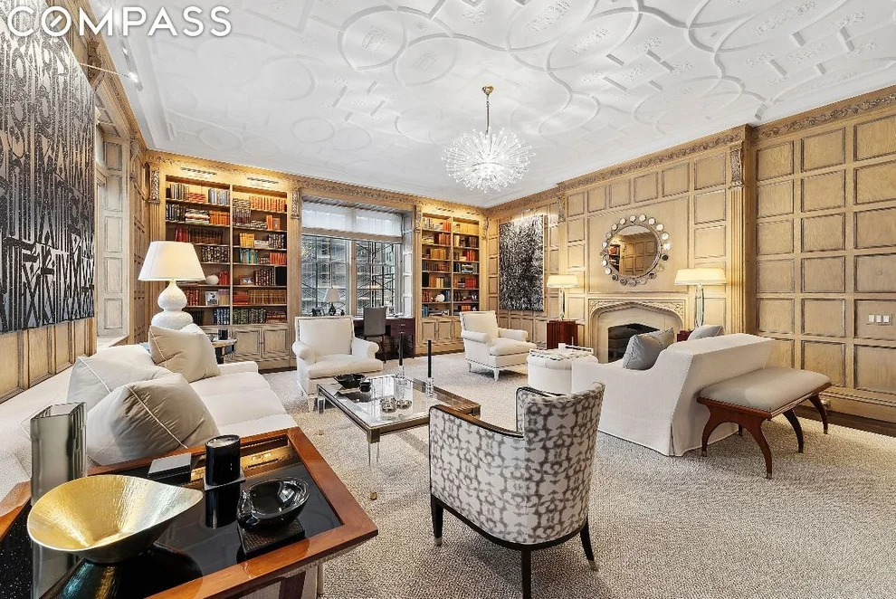 Unit for sale at 630 Park Avenue, Manhattan, NY 10065