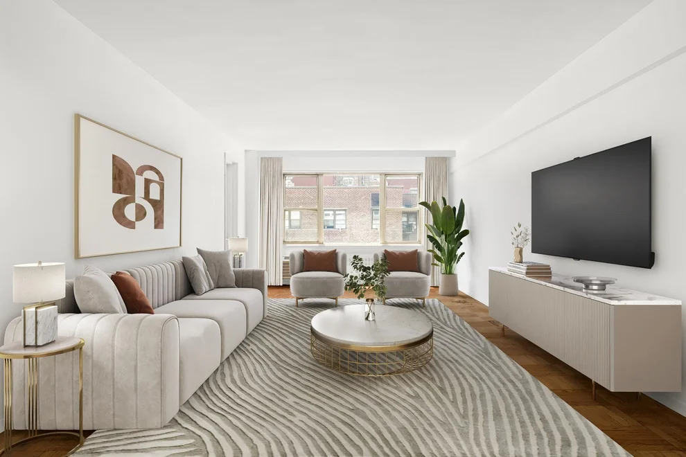Unit for sale at 40 E 9TH Street, Manhattan, NY 10003