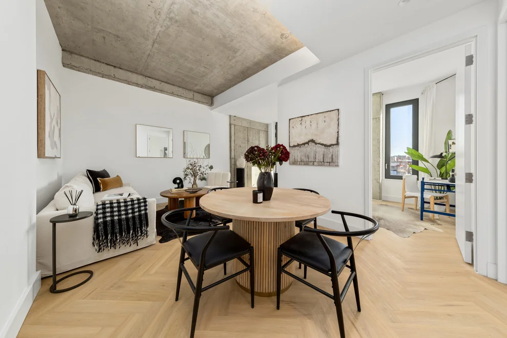 Unit for sale at 1504 JEFFERSON Avenue, Brooklyn, NY 11237