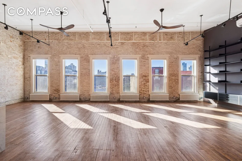 Unit for sale at 705 Driggs Avenue, Brooklyn, NY 11211